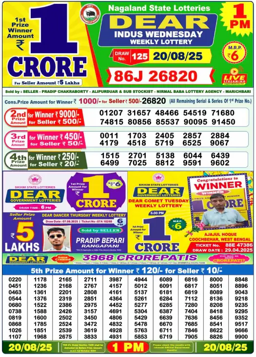 lottery-samabd-1pm lottery-samabd-1pm