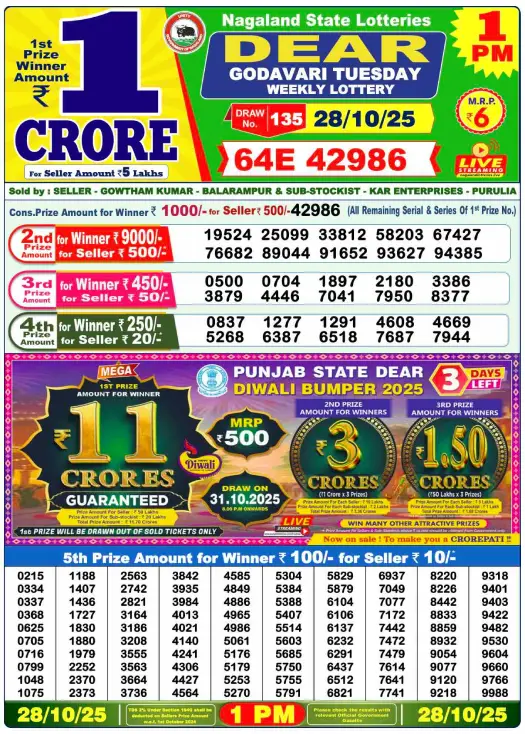 lottery-samabd-1pm lottery-samabd-1pm