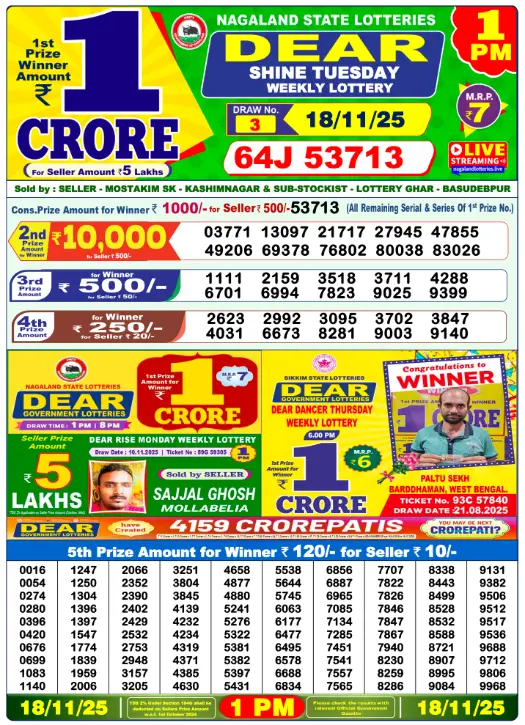 dear-lottery-sambad-1-pm-18-november-2025-winner-list