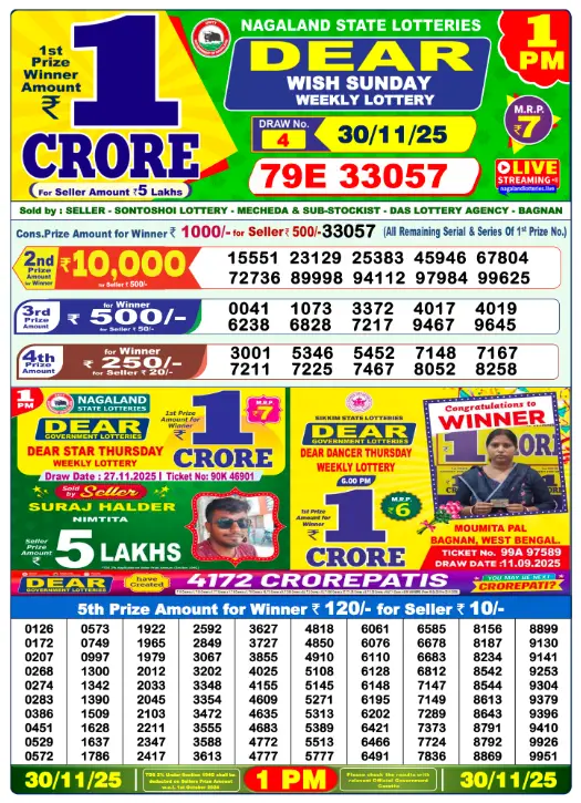 dear-lottery-sambad-1-pm-30-november-2025-winner-list