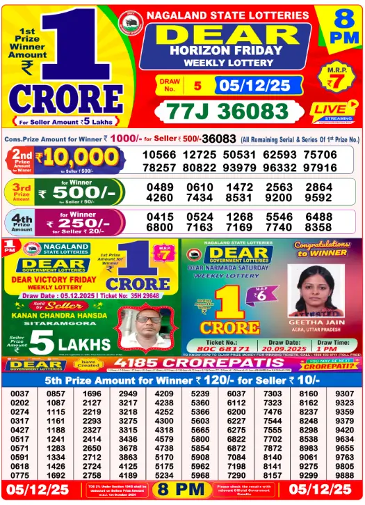 dear-lottery-sambad-8-pm-5-december-2025-winner-list