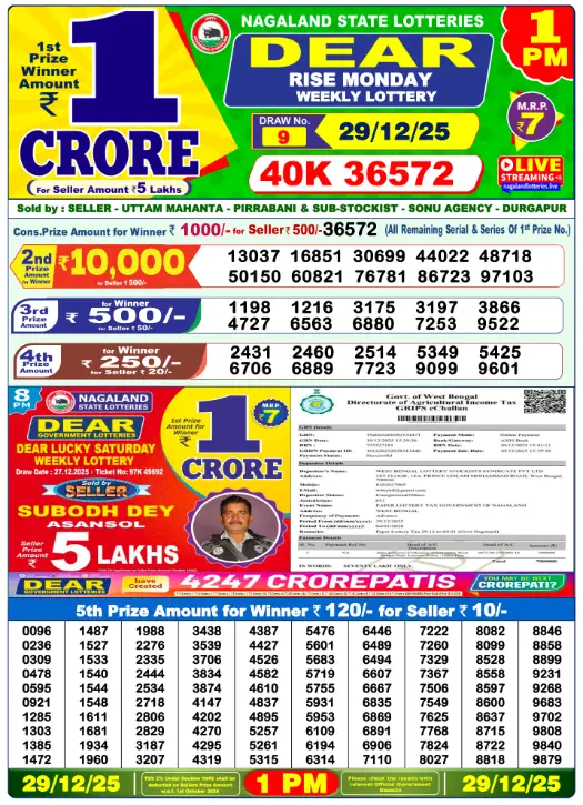 dear-lottery-sambad-1-pm-29-december-2025-winner-list