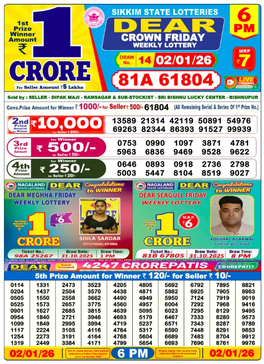dear-lottery-sambad-6-pm-2-january-2026-winner-list
