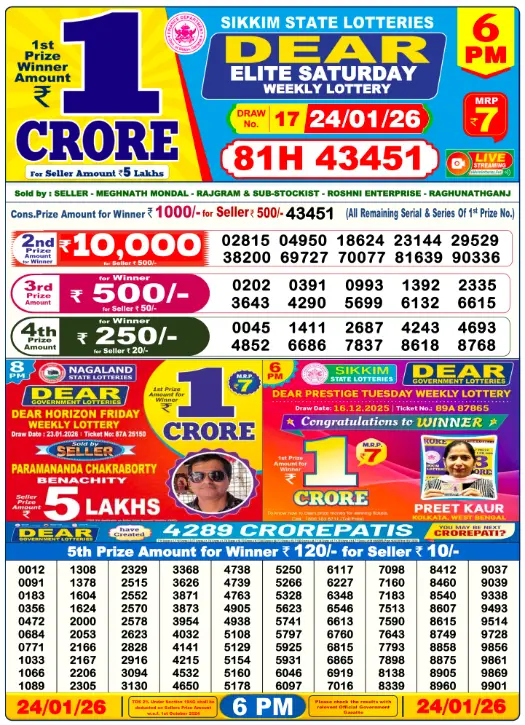 dear-lottery-sambad-6-pm-24-january-2026-winner-list