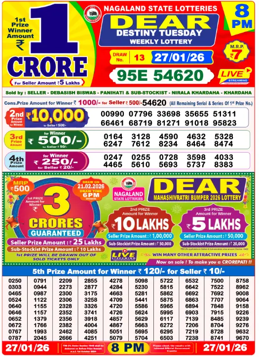 dear-lottery-sambad-8-pm-27-january-2026-winner-list