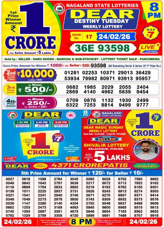 dear-lottery-sambad-8-pm-24-February-2026-winner-list