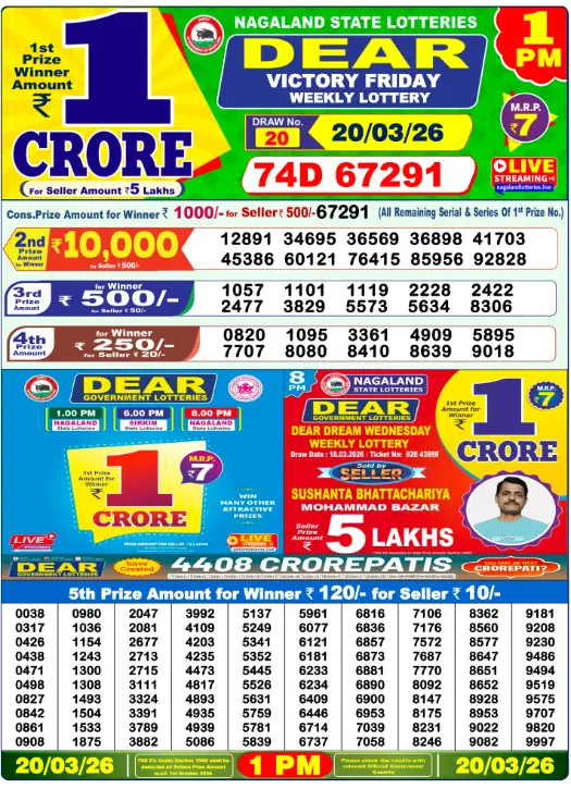 dear-lottery-sambad-1-pm-20-march-2026-winner-list
