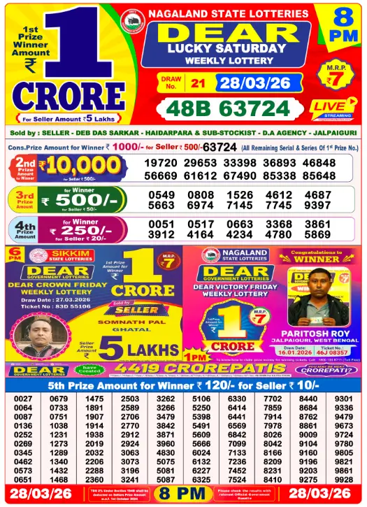 dear-lottery-sambad-8-pm-28-march-2026-winner-list