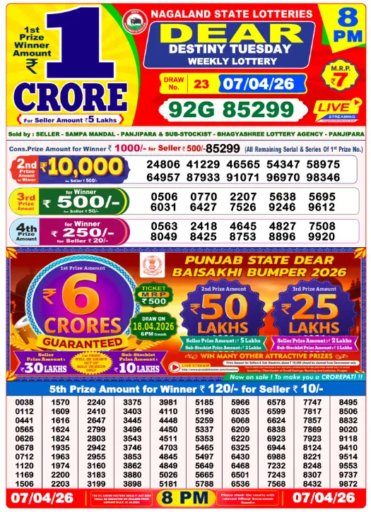dear-lottery-sambad-8-pm-7-April-2026-winner-list