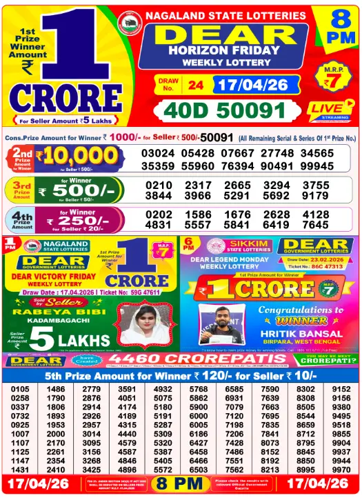 dear-lottery-sambad-8-pm-17-april-2026-winner-list