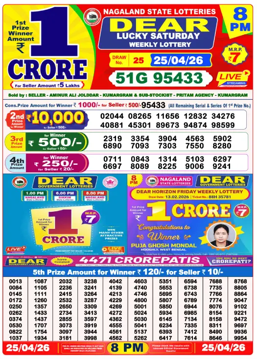 lottery-sambad-8-pm-25-april-2026