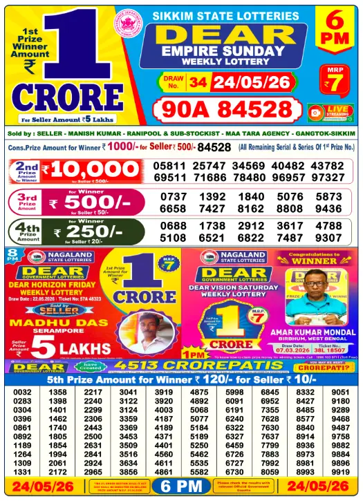 dear-lottery-sambad-6-pm-24-may-2026-winner-list