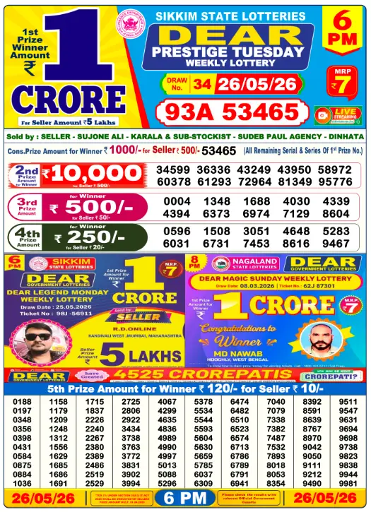 dear-lottery-sambad-1-pm-26-may-2026-winner-list