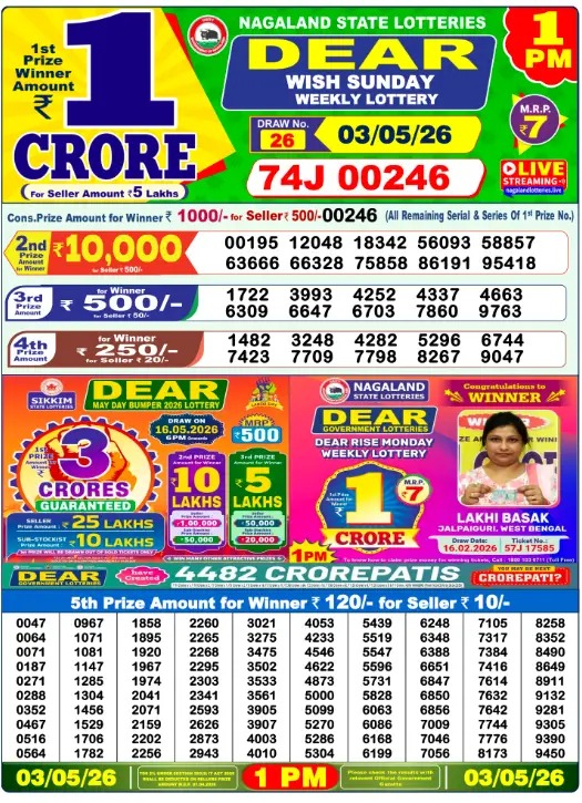 dear-lottery-sambad-1-pm-3-may-2026-winner-list