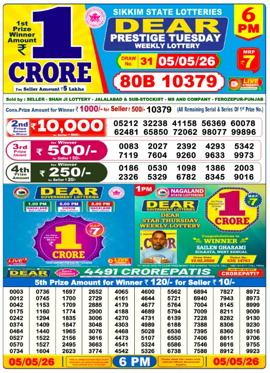 dear-lottery-sambad-6-pm-5-may-2026-winner-list
