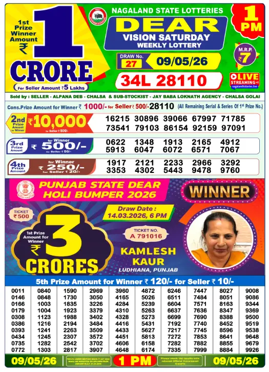 dear-lottery-sambad-8-pm-9-may-2026-winner-list