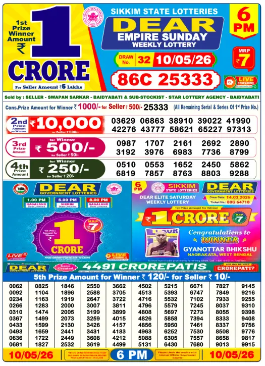 dear-lottery-sambad-6-pm-10-may-2026-winner-list