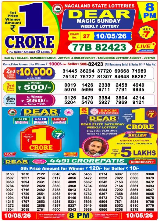 dear-lottery-sambad-8-pm-10-may-2026-winner-list