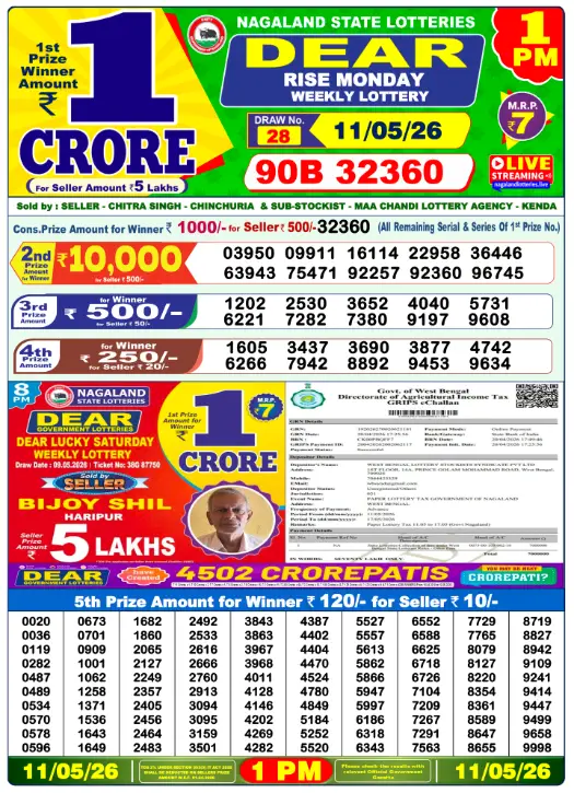 dear-lottery-sambad-1-pm-11-may-2026-winner-list