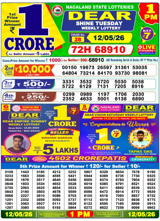 dear-lottery-sambad-1-pm-12-may-2026-winner-list