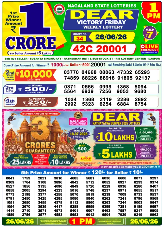 dear-lottery-sambad-1-pm-26-june-2026-winner-list