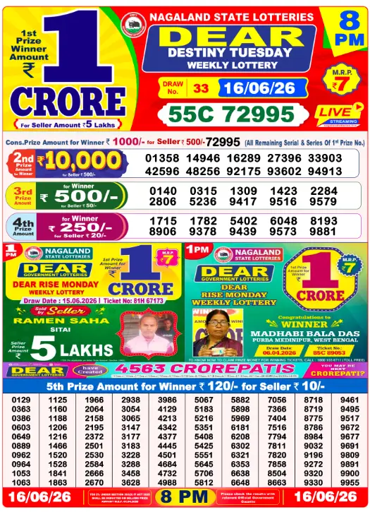 dear-lottery-sambad-8-pm-16-june-2026-winner-list