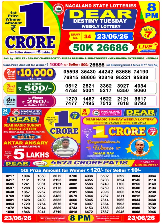 dear-lottery-sambad-8-pm-23-june-2026-winner-list