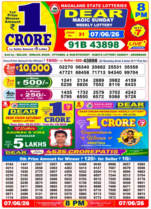 dear-lottery-sambad-8-pm-7-june-2026-winner-list