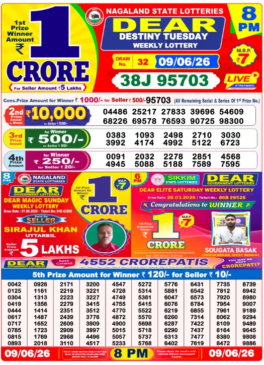 dear-lottery-sambad-8-pm-9-june-2026-winner-list