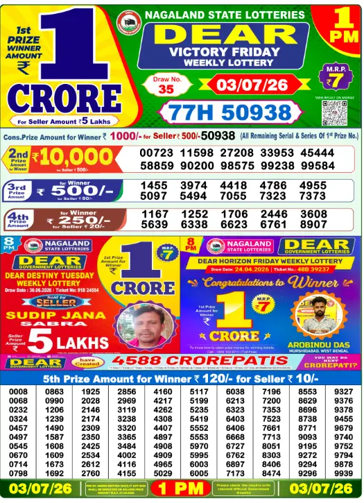 dear-lottery-sambad-1-pm-3-july-2026-winner-list