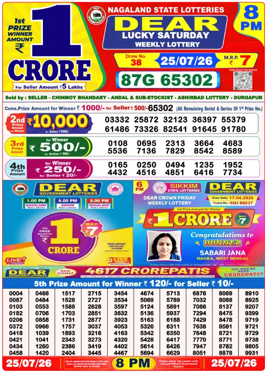 dear-lottery-sambad-8-pm-25-july-2026-winner-list