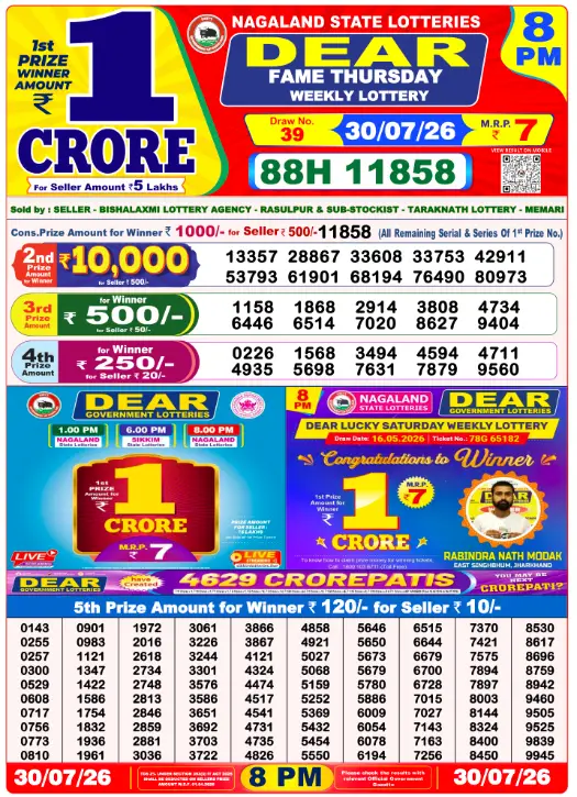 dear-lottery-sambad-8-pm-30-july-2026-winner-list