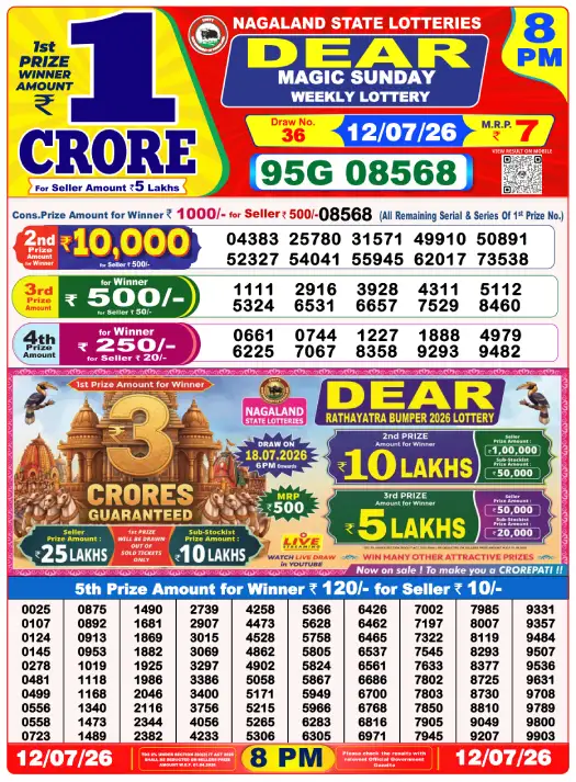 dear-lottery-sambad-8-pm-12-july-2026-winner-list