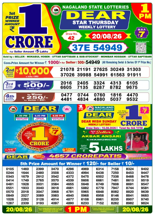 dear-lottery-sambad-1-pm-20-August-2026-winner-list