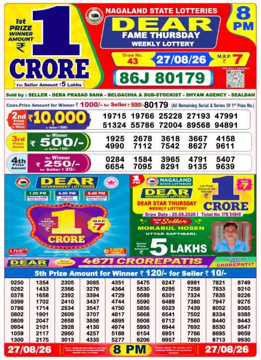 dear-lottery-sambad-8-pm-27-August-2026-winner-list