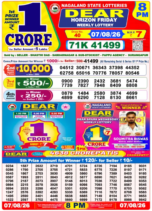 dear-lottery-sambad-8-pm-7-August-2026-winner-list