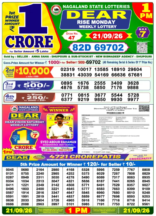 dear-lottery-sambad-1-pm-21-september-2026-winner-list