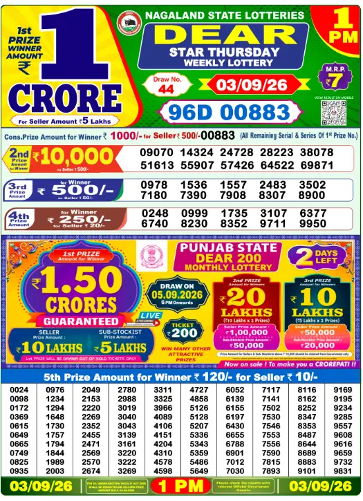 dear-lottery-sambad-1-pm-3-september-2026-winner-list