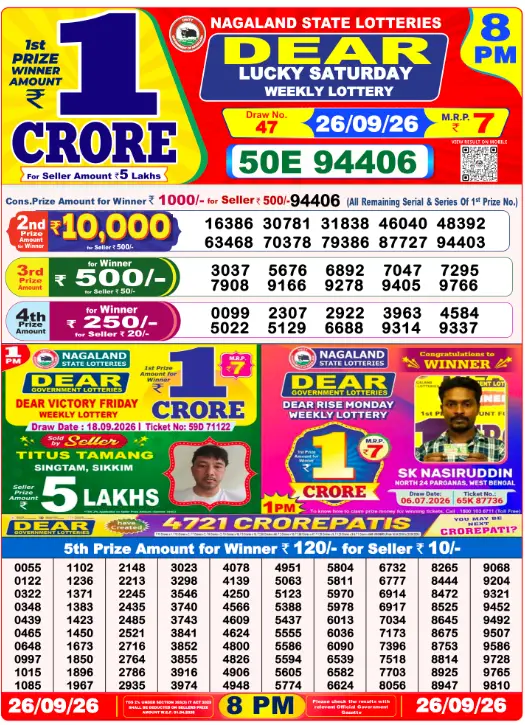 dear-lottery-sambad-8-pm-26-september-2026-winner-list