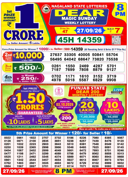 dear-lottery-sambad-8-pm-27-september-2026-winner-list